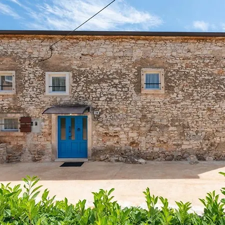 Lino Holiday home Dajla