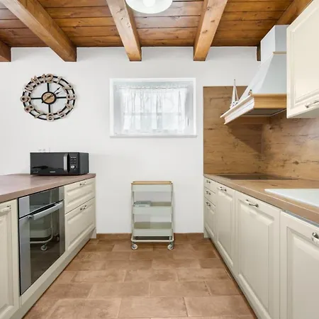 Lino Holiday home *