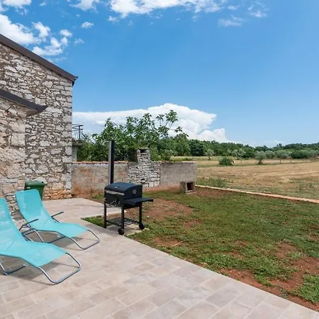 Lino Holiday home Dajla