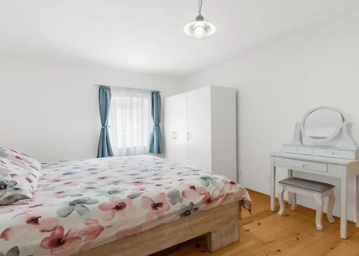 Ferienhaus Lino