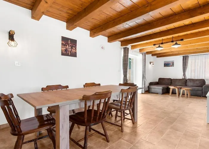 Ferienhaus Lino